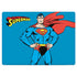 DC Comics Superman Classic Art Pose Surface Laptop 2 Skin